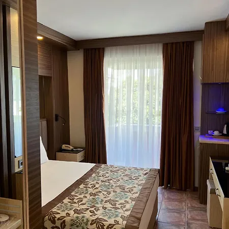 Fame Hotel Kemer