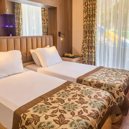Hotel Fame